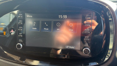 Toyota Aygo X 1.0 VVT-i Edge 5dr Petrol Hatchback